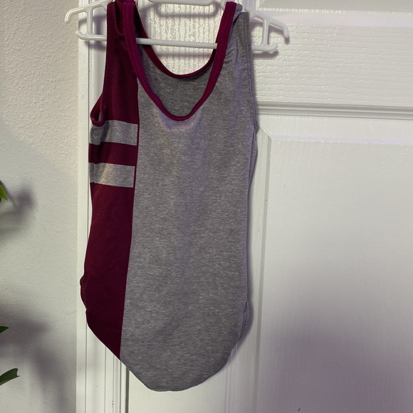 gk elite leotard by Simone Biles - Picture 2 of 2